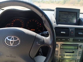 Toyota Avensis - 2000 € - 41454037 7