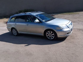 Toyota Avensis - 2000 € - 41454037 3