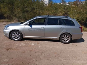 Toyota Avensis - 2000 € - 41454037 2