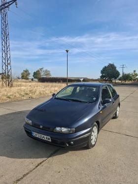 ������ Fiat Bravo