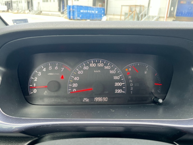 Honda Fr-v Бензин/Автомат, снимка 15 - Автомобили и джипове - 46439966