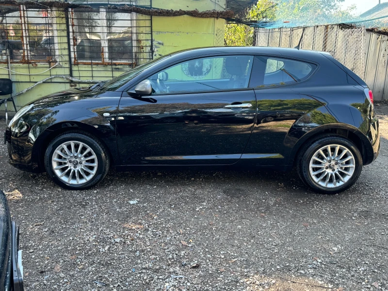 Alfa Romeo MiTo Evro 6  NOVA!!! 90хил.км.!!!, снимка 6 - Автомобили и джипове - 47363353