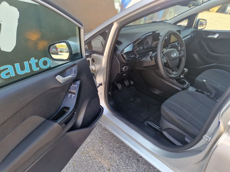 Ford Fiesta 1.5TDCi , снимка 7 - Автомобили и джипове - 47369393