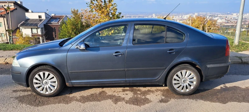 Skoda Octavia, снимка 7 - Автомобили и джипове - 49221604