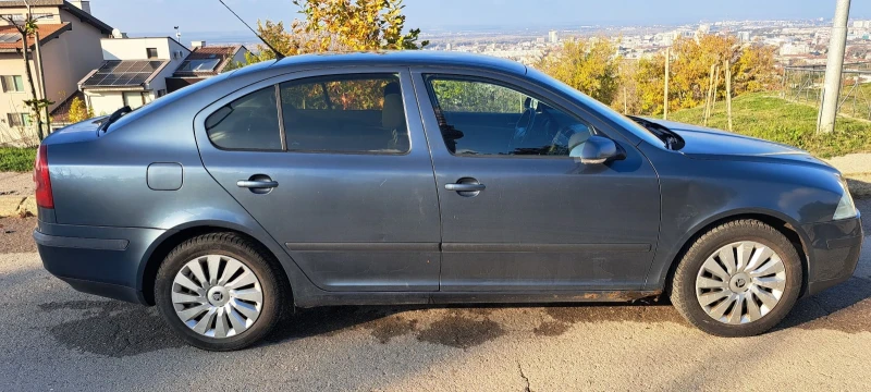 Skoda Octavia, снимка 3 - Автомобили и джипове - 47997536