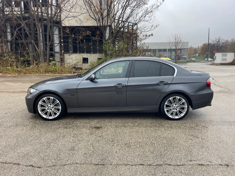 BMW 330 325 NAVI, снимка 9 - Автомобили и джипове - 48173546