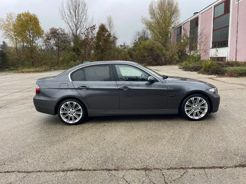 BMW 330 325 NAVI, снимка 5 - Автомобили и джипове - 48173546