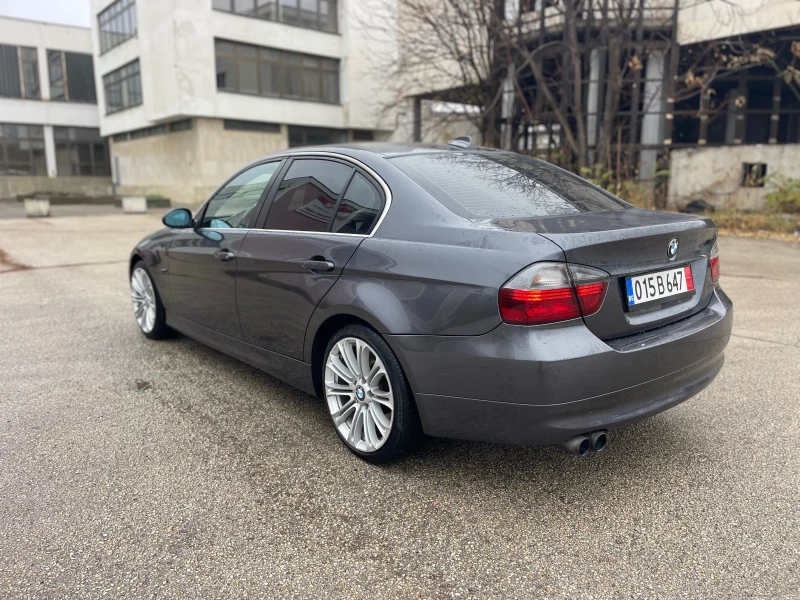 BMW 330 325 NAVI, снимка 8 - Автомобили и джипове - 48173546