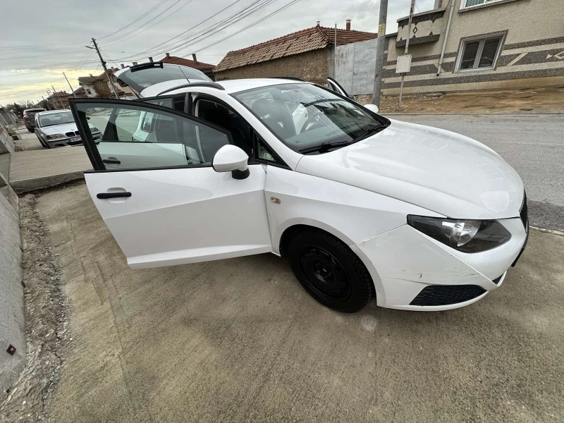 Seat Ibiza, снимка 7 - Автомобили и джипове - 48677570