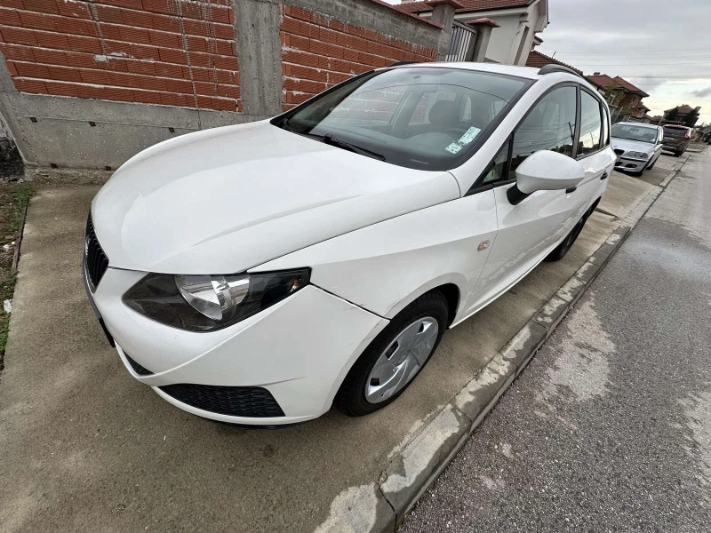 Seat Ibiza, снимка 12 - Автомобили и джипове - 48677570