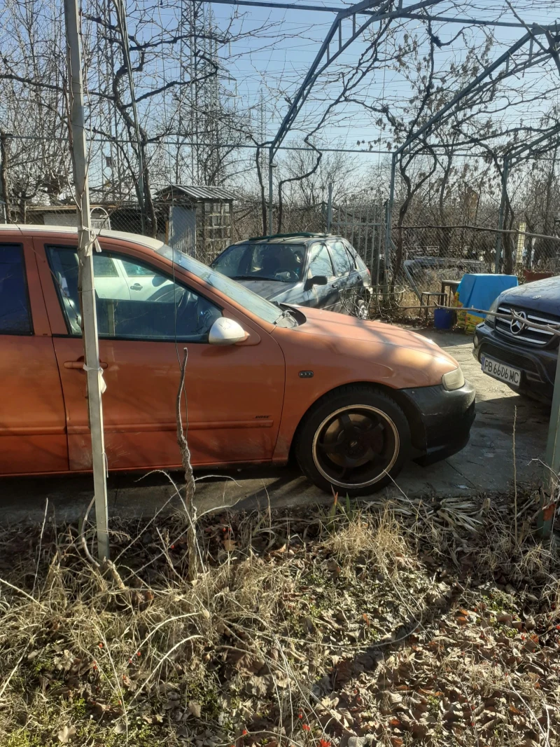 Seat Leon 1.8 AF, снимка 7 - Автомобили и джипове - 48731067