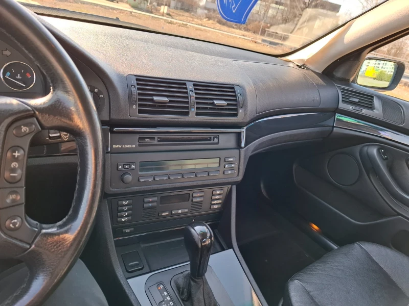 BMW 530 530, снимка 8 - Автомобили и джипове - 49048994