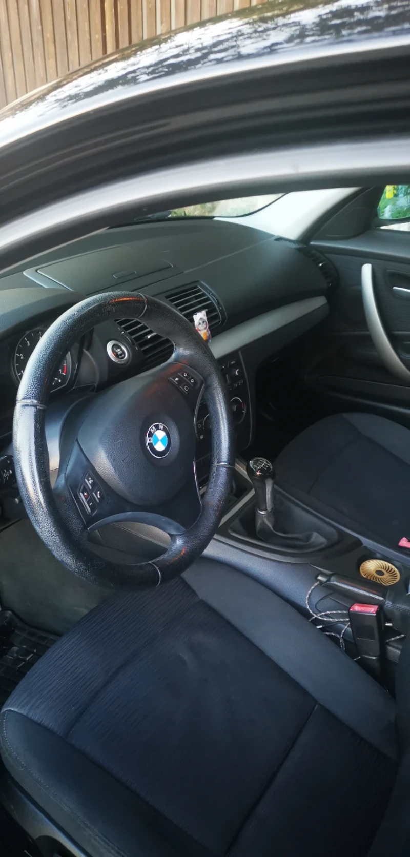 BMW 116, снимка 11 - Автомобили и джипове - 48985974