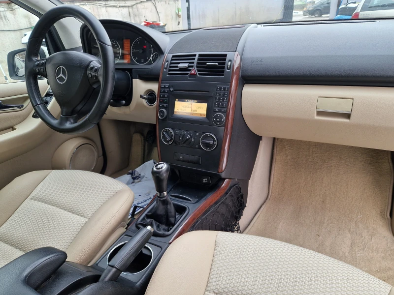 Mercedes-Benz A 160 CDI УНИКАЛНА, снимка 10 - Автомобили и джипове - 49182565