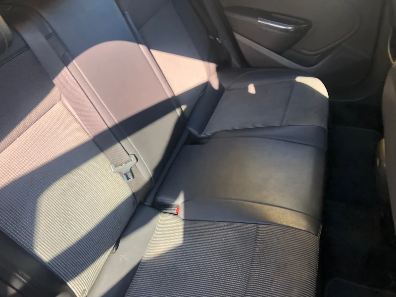 Opel Astra 1.3 cdti кожа клима нави нов внос, снимка 11 - Автомобили и джипове - 50346432