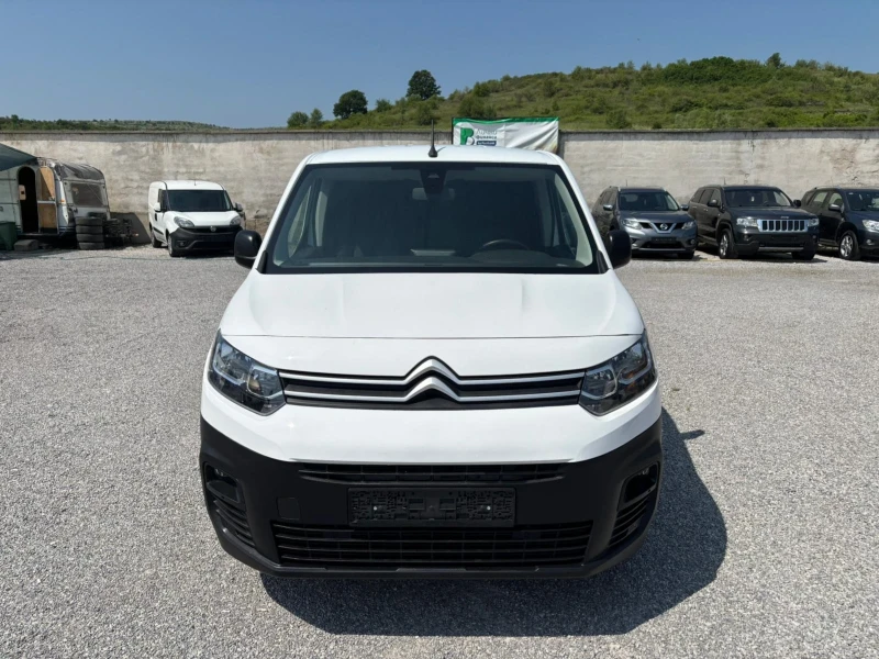 Citroen Berlingo 1.5hdi