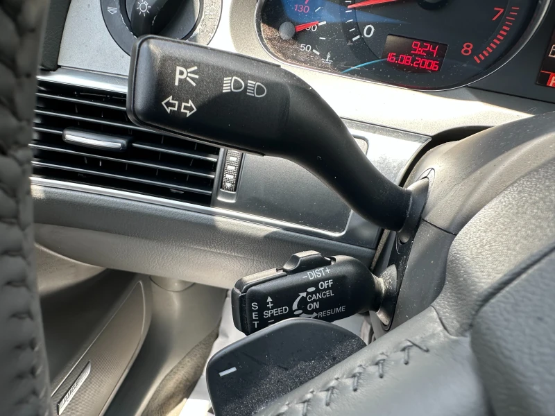Audi A6 4.2i 350 к.с. , снимка 15 - Автомобили и джипове - 50737132