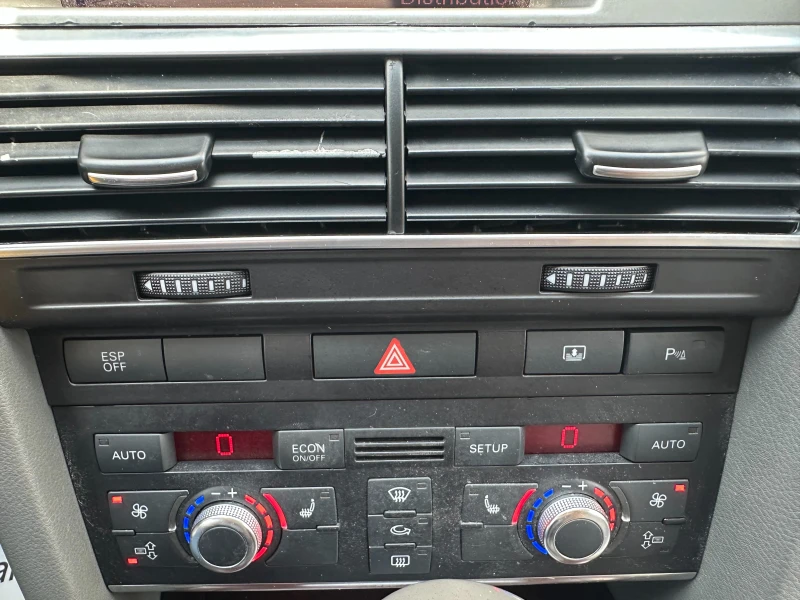 Audi A6 4.2i 350 к.с. , снимка 12 - Автомобили и джипове - 50737132