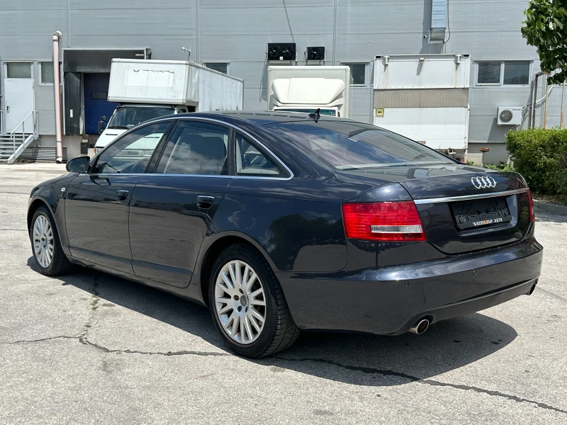 Audi A6 4.2i 350 к.с. , снимка 3 - Автомобили и джипове - 50737132