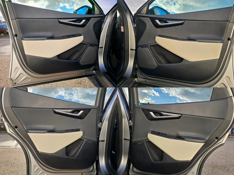 Kia EV6 ГАРАНЦИОНЕН* GT-Line* 4x4* Long Range* FULL* , снимка 11 - Автомобили и джипове - 51447578
