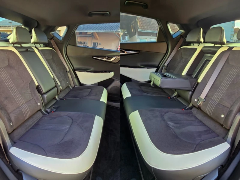 Kia EV6 ГАРАНЦИОНЕН* GT-Line* 4x4* Long Range* FULL* , снимка 10 - Автомобили и джипове - 51447578