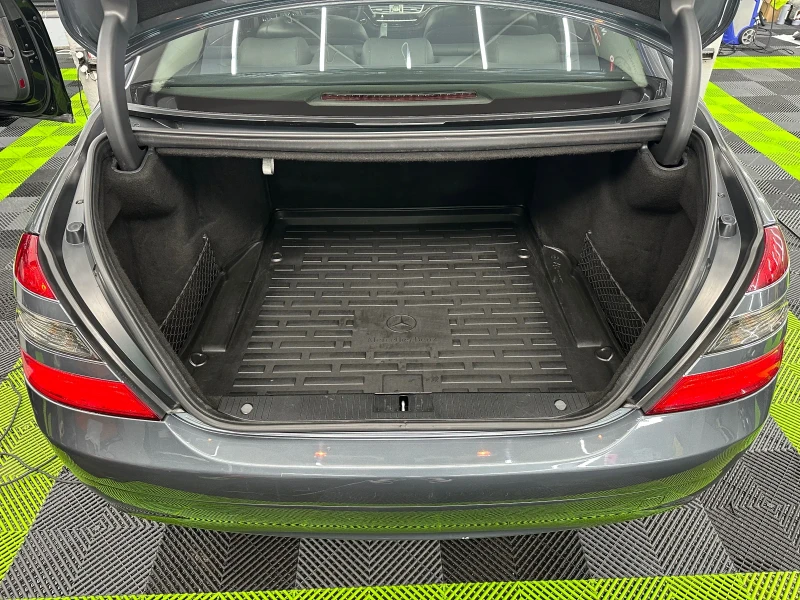 Mercedes-Benz S 500 4 Matic, Обслужен, Масаж, снимка 17 - Автомобили и джипове - 52472477
