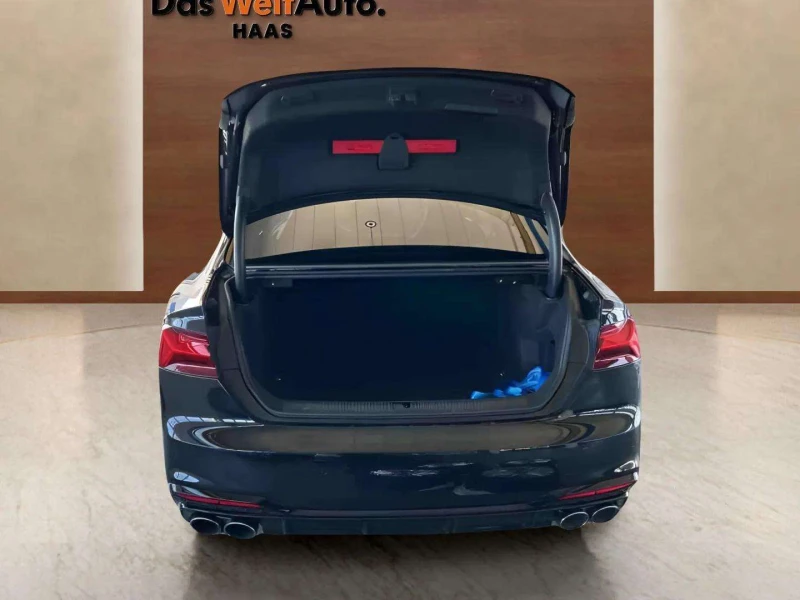 Audi S5 Black Edition 3.0 tdi 251kw, снимка 8 - Автомобили и джипове - 52489478