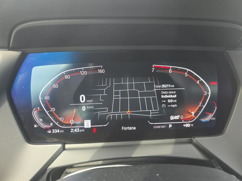 BMW 2 Gran Coupe * Фиксирана Цена* , снимка 8 - Автомобили и джипове - 52495564