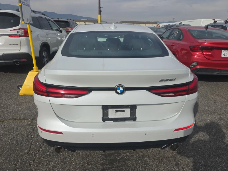 BMW 2 Gran Coupe * Фиксирана Цена* , снимка 3 - Автомобили и джипове - 52495564