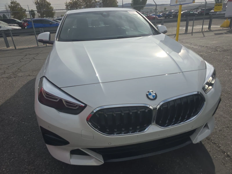 BMW 2 Gran Coupe * Фиксирана Цена* , снимка 6 - Автомобили и джипове - 52495564
