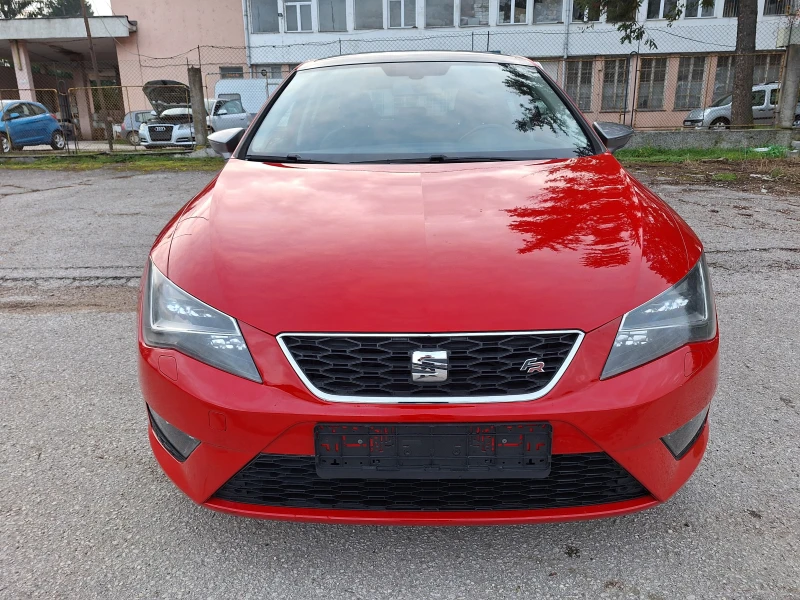 Seat Leon 1, 4TSi* FR* XENON* LED* KLIMA, снимка 8 - Автомобили и джипове - 52735810