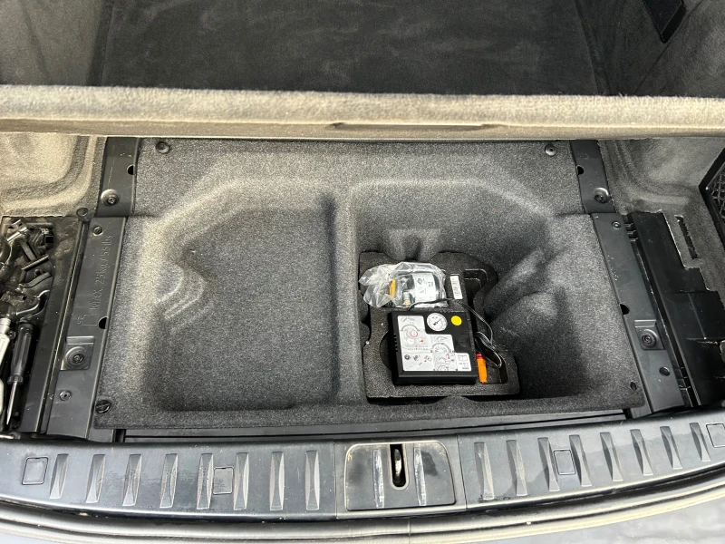 BMW 318 318 D M touring AUTOMATIC/NAVI/KOJA/BI XENON , снимка 15 - Автомобили и джипове - 52842035