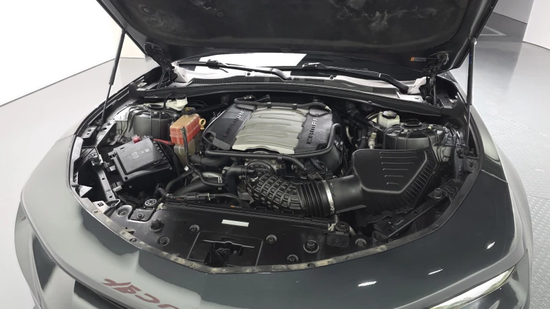 Chevrolet Camaro SS 6.2 V8 autogeorge.com, снимка 6 - Автомобили и джипове - 52872132