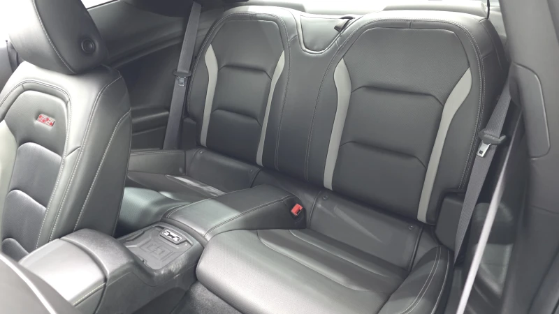 Chevrolet Camaro SS 6.2 V8 autogeorge.com, снимка 11 - Автомобили и джипове - 52872132