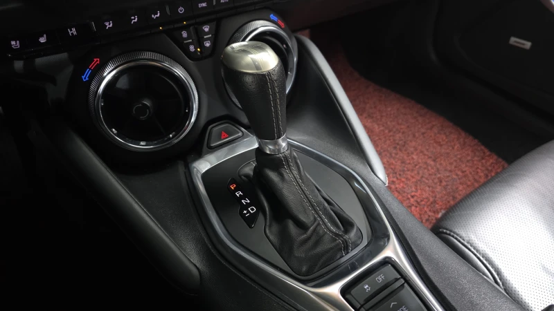 Chevrolet Camaro SS 6.2 V8 autogeorge.com, снимка 9 - Автомобили и джипове - 52872132