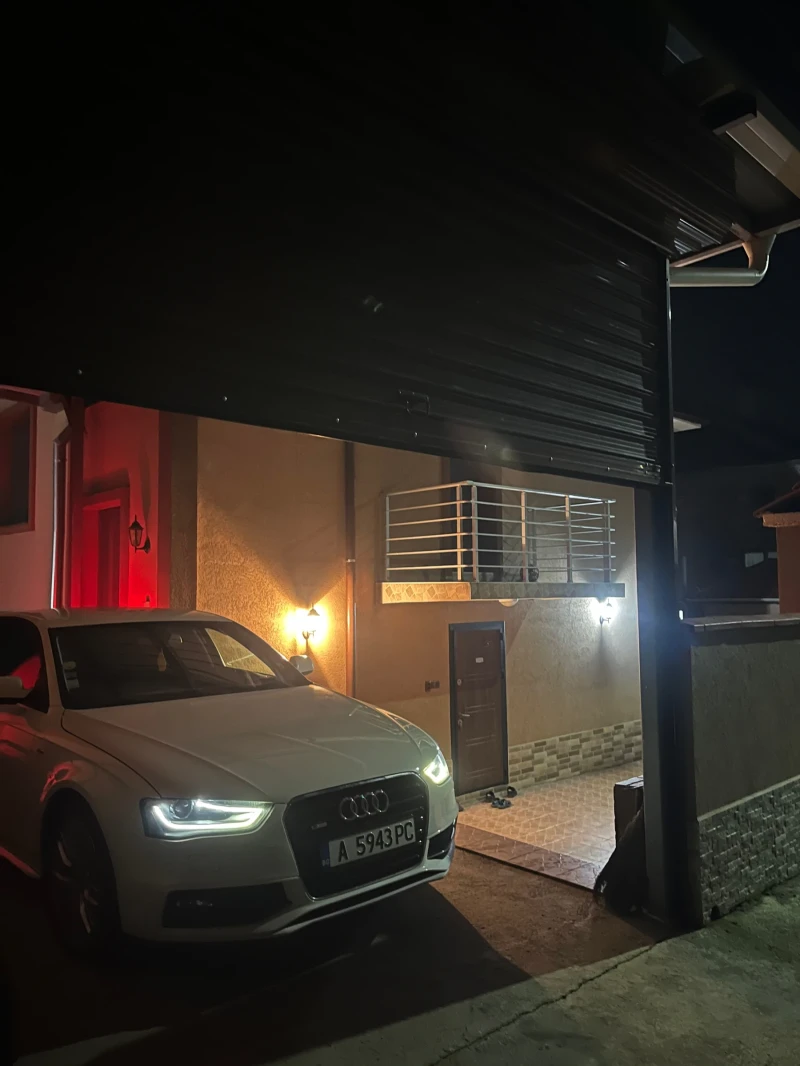 Audi A4 S line!, снимка 2 - Автомобили и джипове - 52878702