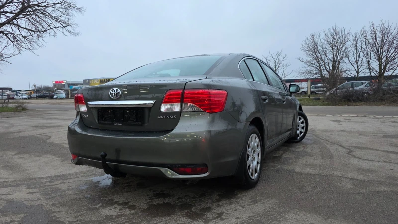 Toyota Avensis УНИКАТ/FACE LIFT, снимка 4 - Автомобили и джипове - 53434233