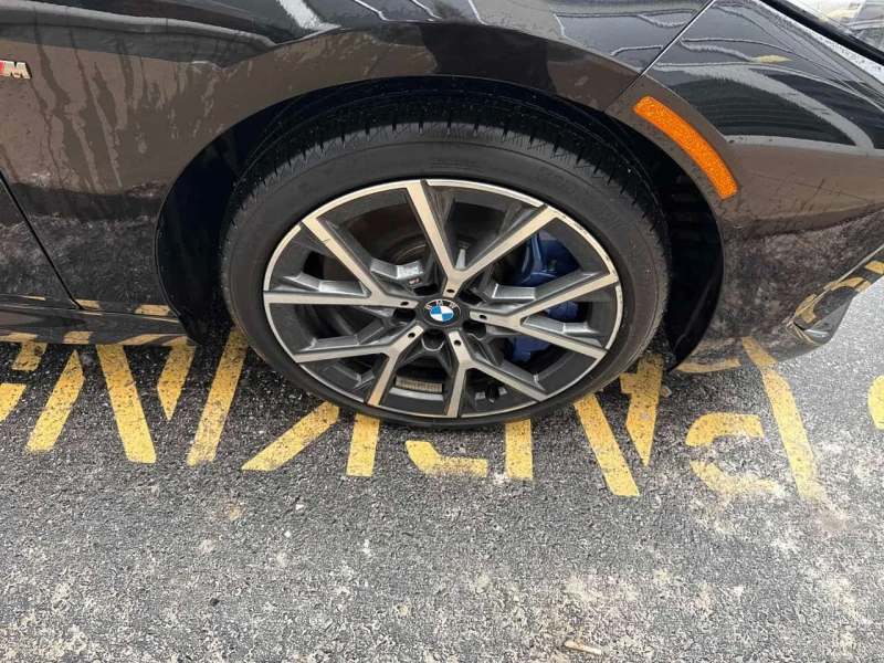 BMW 235 xDrive | M PERFORMANCE | PANO | HUD | 2 КЛЮЧА, снимка 7 - Автомобили и джипове - 53568135