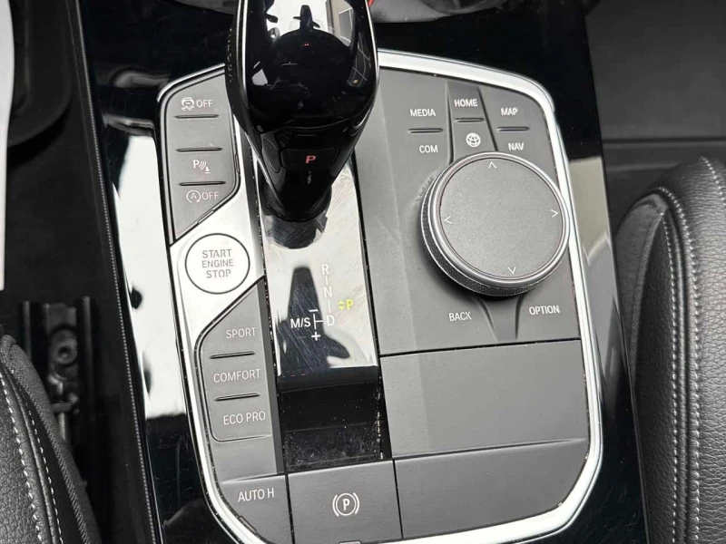 BMW 235 xDrive | M PERFORMANCE | PANO | HUD | 2 КЛЮЧА, снимка 13 - Автомобили и джипове - 53568135