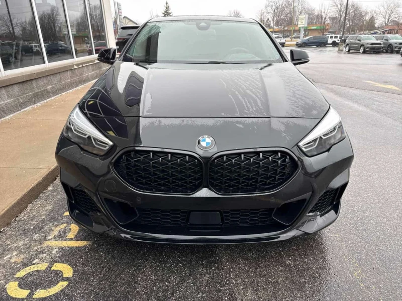 BMW 235 xDrive | M PERFORMANCE | PANO | HUD | 2 КЛЮЧА, снимка 6 - Автомобили и джипове - 53568135