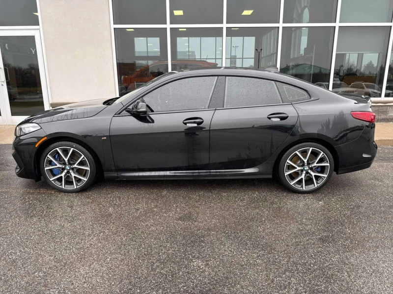 BMW 235 xDrive | M PERFORMANCE | PANO | HUD | 2 КЛЮЧА, снимка 2 - Автомобили и джипове - 53568135