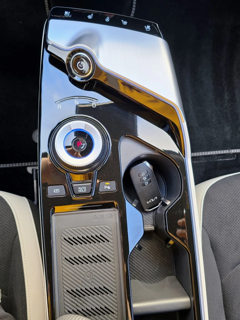 Kia EV6 * GT-Line* 4x4* Long Range* FULL*  | Mobile.bg   16