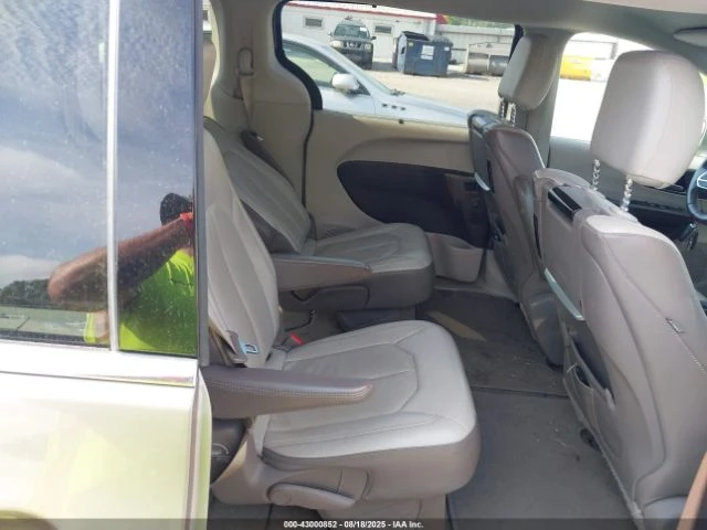 Chrysler Pacifica TOURING L-PLUS | Mobile.bg — изображение 13