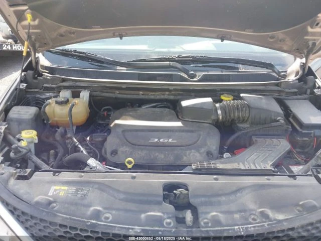 Chrysler Pacifica TOURING L-PLUS | Mobile.bg — изображение 14