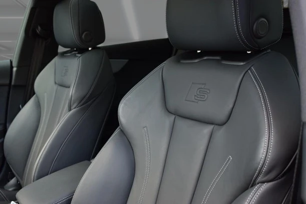 Audi A5 Sportback 45 TFSI Quattro = S-line =  | Mobile.bg   6