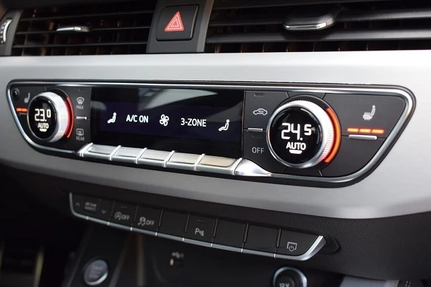 Audi A5 Sportback 45 TFSI Quattro = S-line =  | Mobile.bg   9