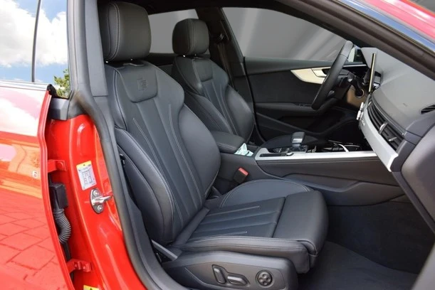 Audi A5 Sportback 45 TFSI Quattro = S-line =  | Mobile.bg   10