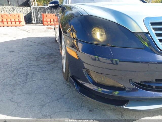 Mercedes-Benz S 550 4MATIC - изображение 2