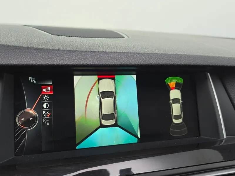 BMW 528 i, снимка 15 - Автомобили и джипове - 53856870