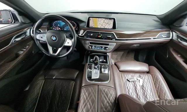 BMW 740 d Xdrive | ОБДУХВАНЕ | 360 КАМЕРА | ШИБЕДАХ | , снимка 6 - Автомобили и джипове - 54384805